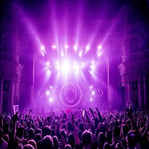 FREE JUNGLE/DRUM AND BASS MUSIC