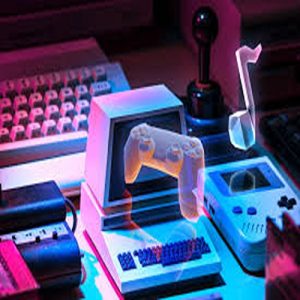GAMING MUSIC
