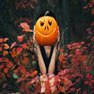 HALLOWEEN MUSIC
