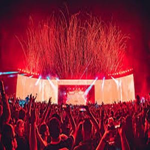 JUNGLE/DRUM & BASS MUSIC