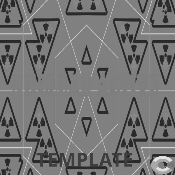 Construct 3 Nuclear Active Template With HTML