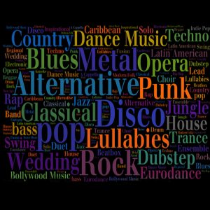OTHER GENRES