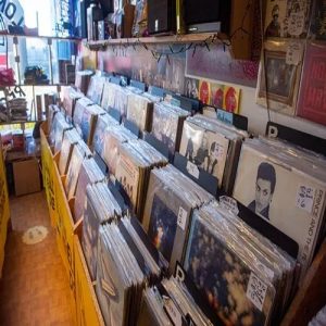 PAID MUSIC