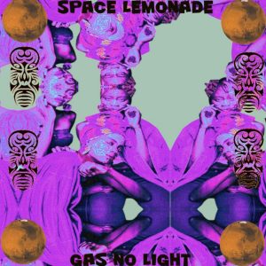 Space Lemonade
