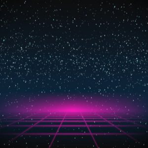 SYNTHWAVE MUSIC