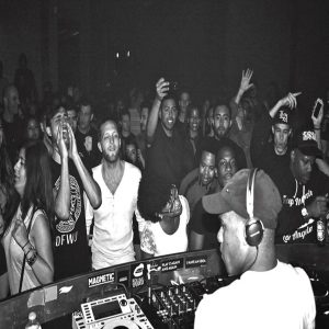 UK GARAGE MUSIC