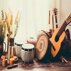 FREE WORLD MUSIC