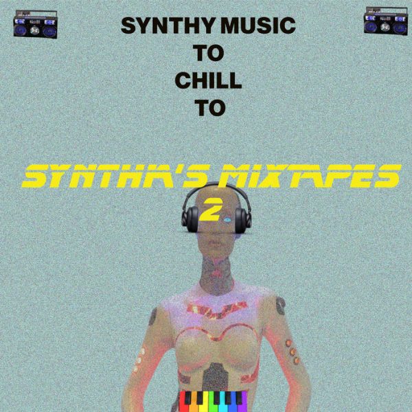 Synthia's Mixtapes 2