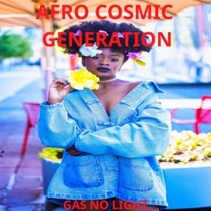 Afro Cosmic Generation