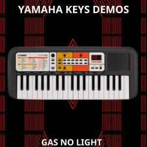 Yamaha Keys Demos