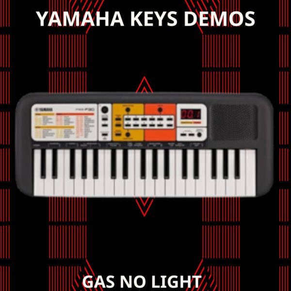 Yamaha Keys Demos