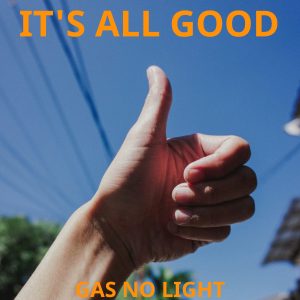 It's All Good