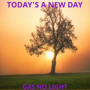 Today's A New Day