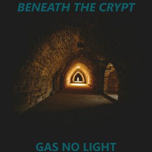 Beneath The Crypt