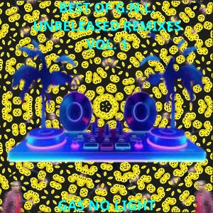 Best Of G.N.L. Unreleased