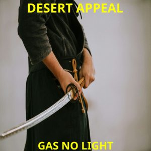 Desert Appeal