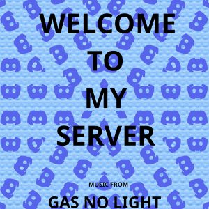 Welcome To My Server