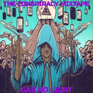 The Conspiracy Mixtape