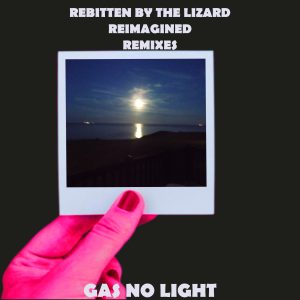 Rebitten By The Lizard Reimagined Remixes