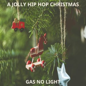 A Jolly Hip Hop Christmas