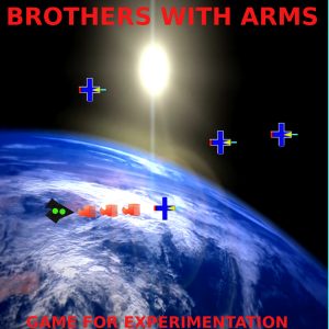 Brothers With Arms