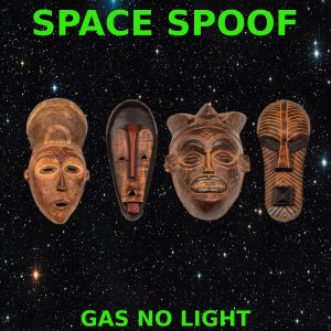 Space Spoof