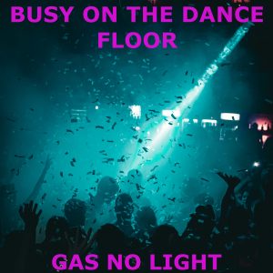 Busy On The Dancefloor