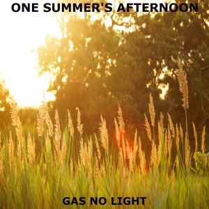 One Summer's Afternoon