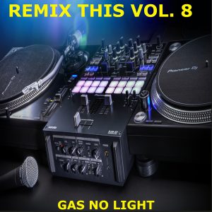 Remix This Vol. 8