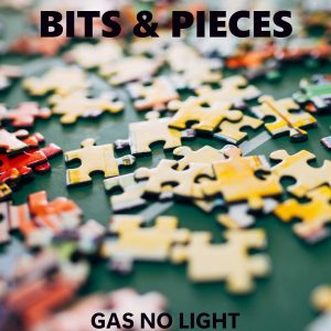 Bits & Pieces