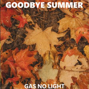 Goodbye Summer