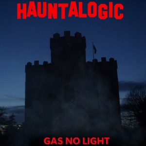 Hauntologic