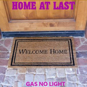 Home At Last