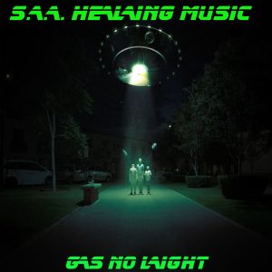 S.a.a. Healing Music