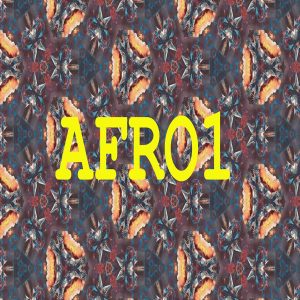 Afro1 Screensaver