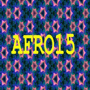 Afro15 Screensaver