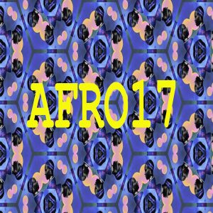 Afro17 Screensaver