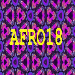 Afro18 Screensaver