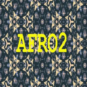 Afro2 Screensaver