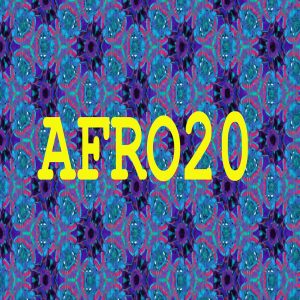 Afro20 Screensaver