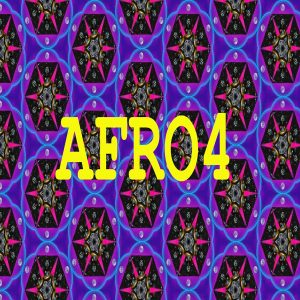 Afro4 Screensaver