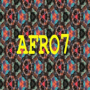 Afro7 Screensaver