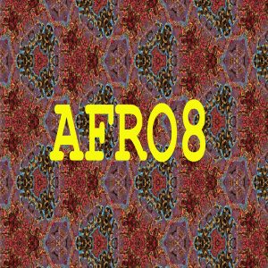 Afro8 Screensaver