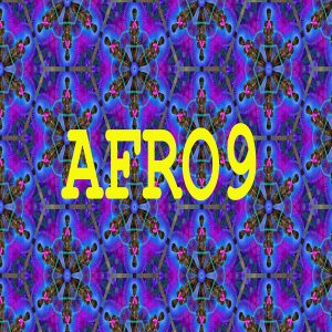 Afro9 Screensaver