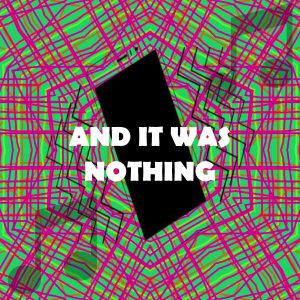 And It Was Nothing Ringtone