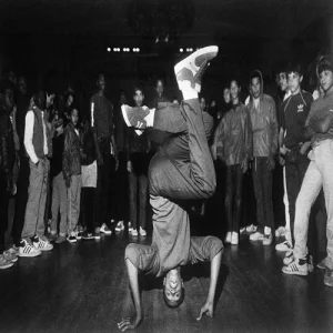 HIP HOP MUSIC