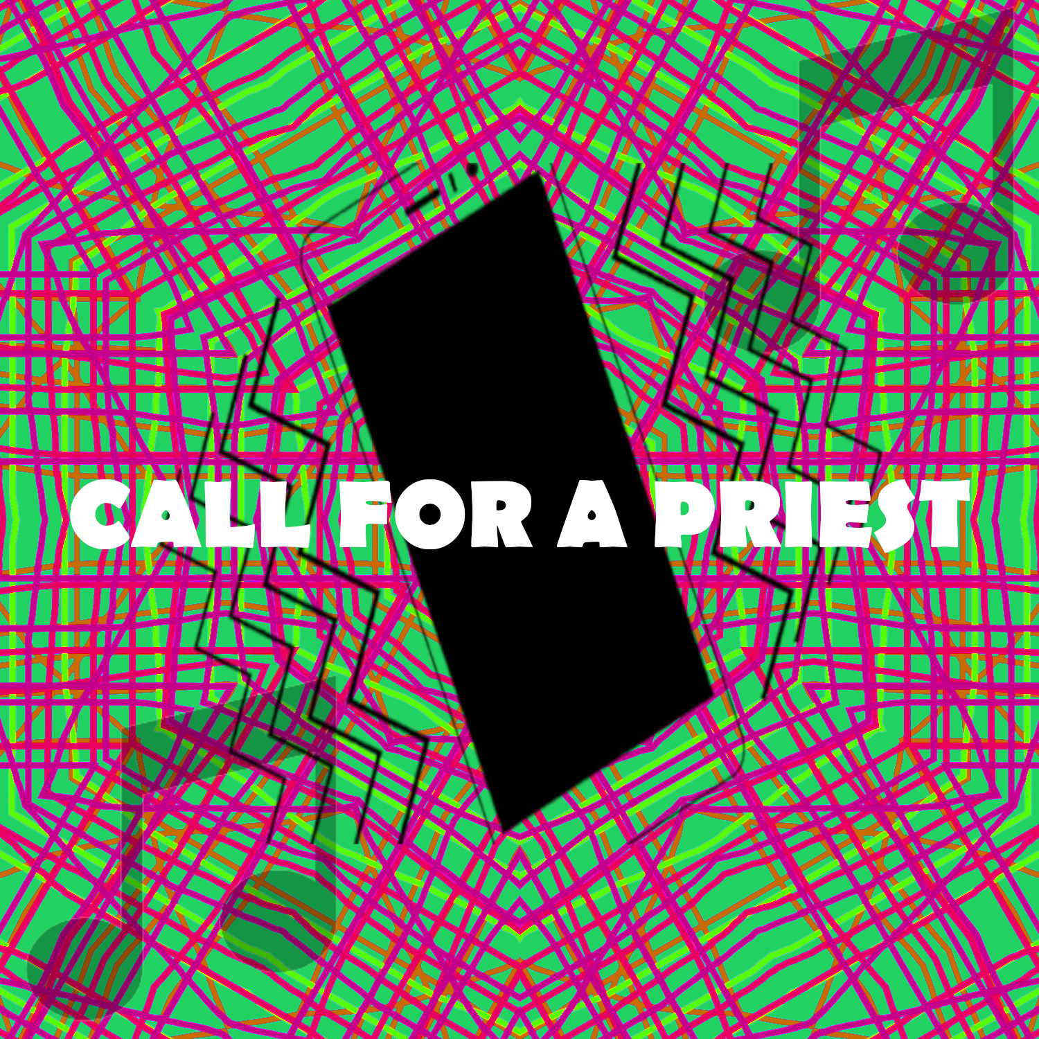 Call For A Priest Ringtone