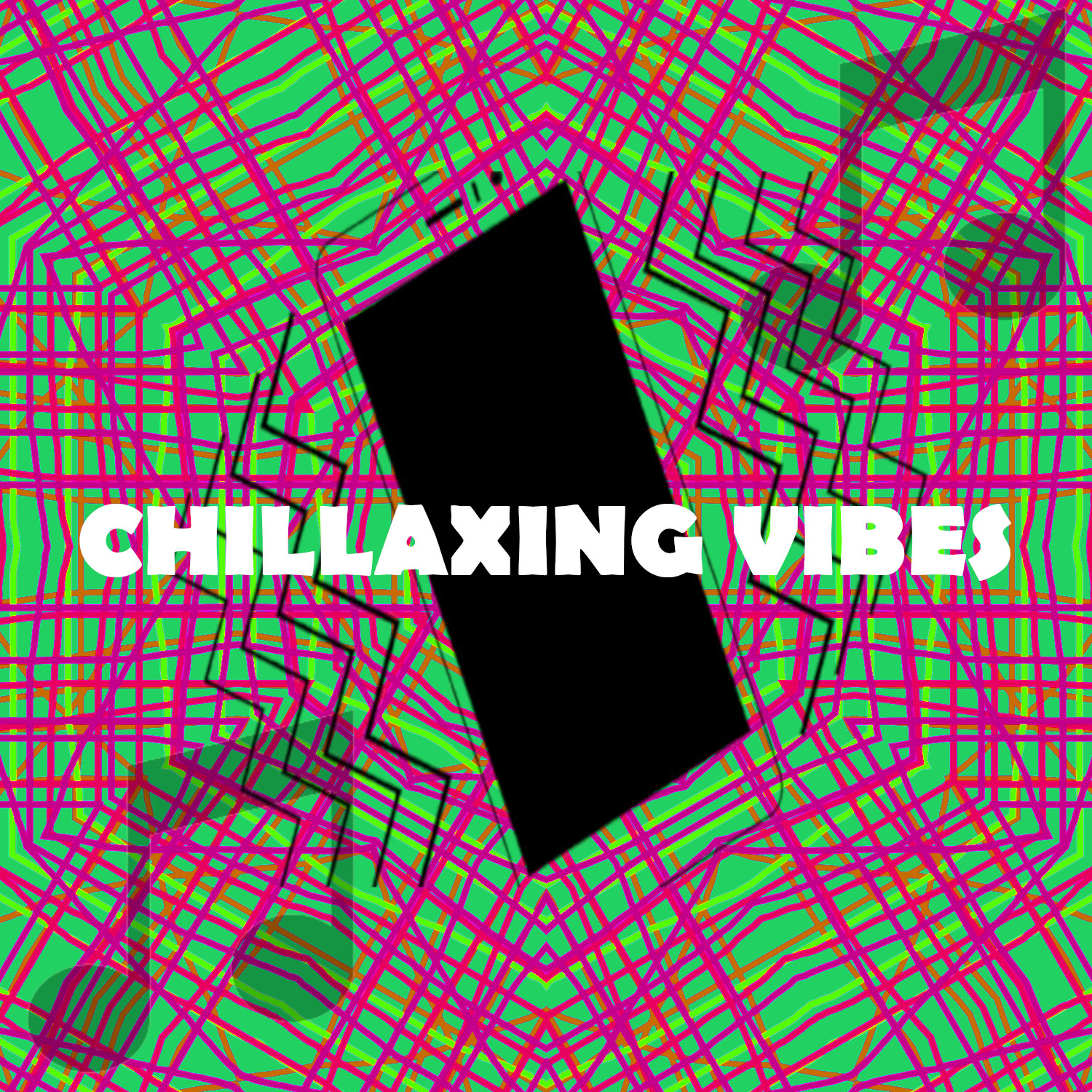 Chillaxing Vibes Ringtone