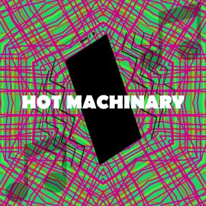 Hot Machinary Ringtone