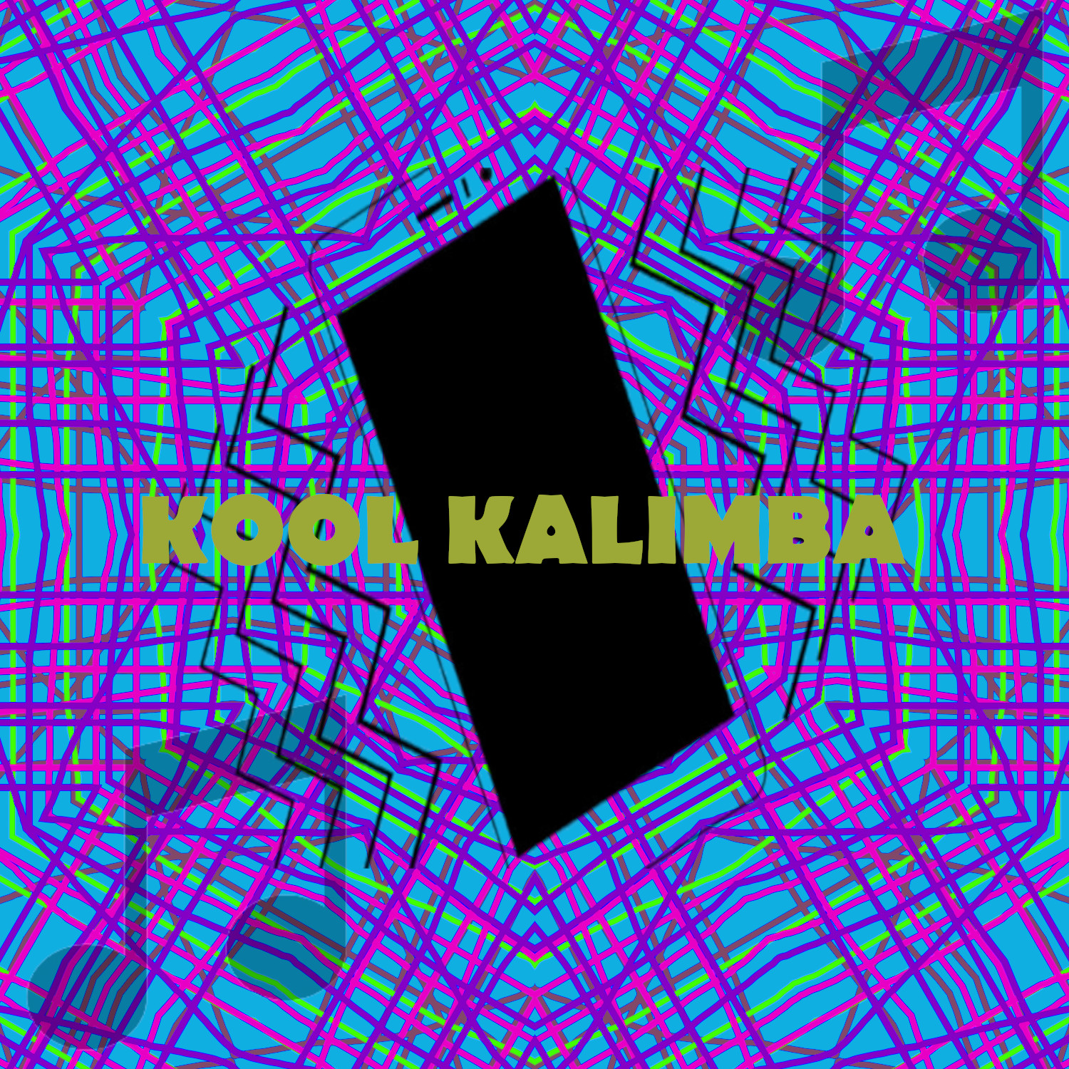 Kool Kalimba Alert